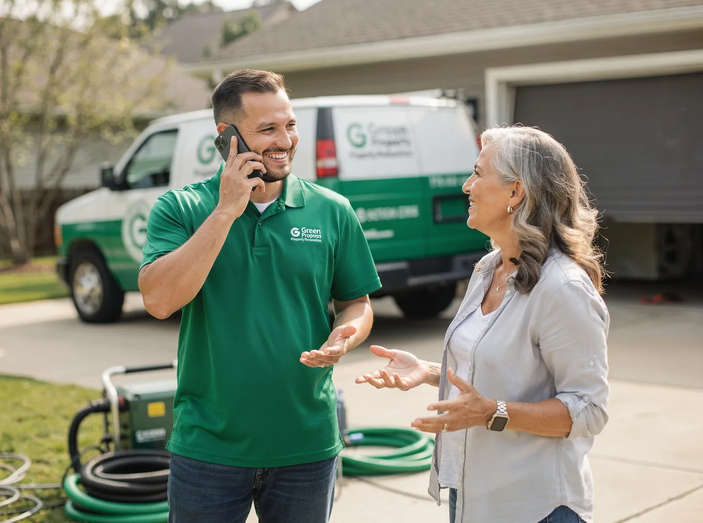 Water Damage Restoration St John, KS FAQs